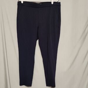 Liverpool Polka Dotted Pants